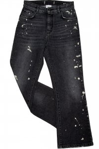 Прямые джинсы 25.04.2024 Newlife.moda