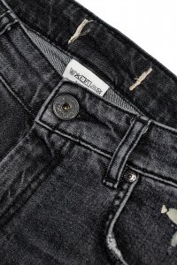 Прямые джинсы 25.04.2024 Newlife.moda