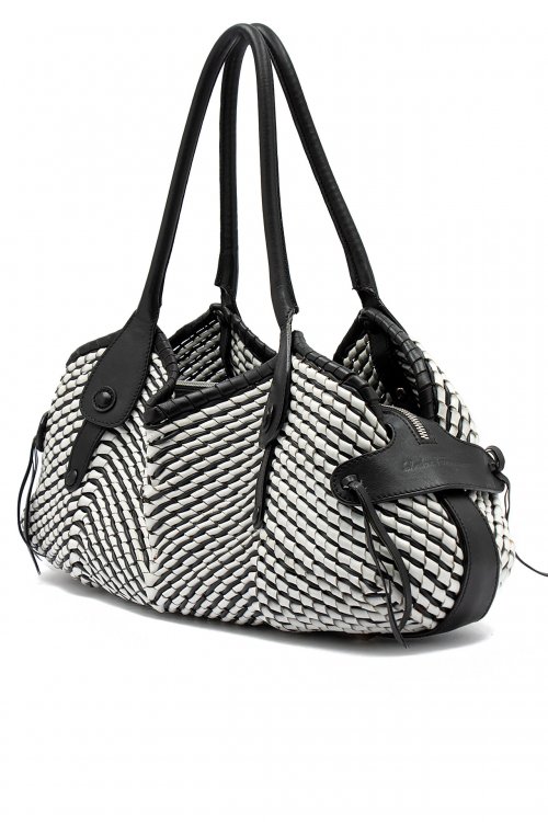 Кожаная сумка 07.05.2024 Newlife.moda