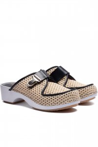 Сабо на плоской подошве 06.06.2024 Newlife.moda