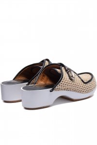 Сабо на плоской подошве 06.06.2024 Newlife.moda
