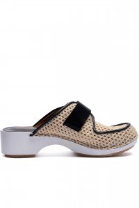 Сабо на плоской подошве 06.06.2024 Newlife.moda