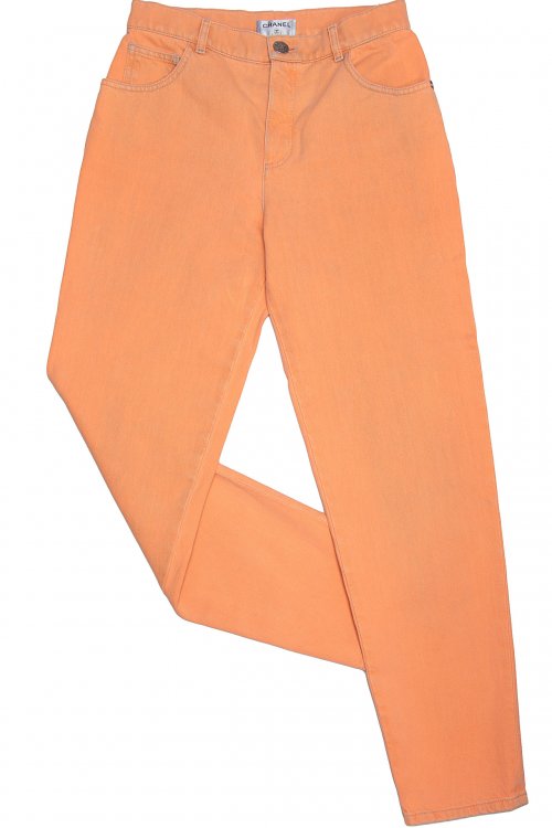 Джинсы с высокой талией 14.05.2024 Newlife.moda