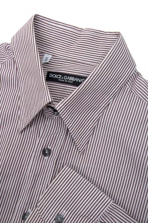 Рубашка с длинным рукавом 24.05.2024 Newlife.moda