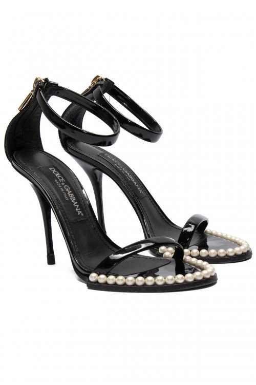 Босоножки на каблуке 14.05.2024 Newlife.moda