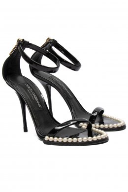 Босоножки на каблуке 14.05.2024 Newlife.moda