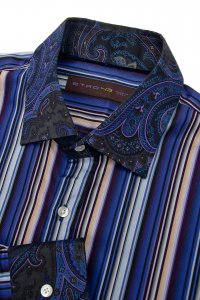 Рубашка с длинным рукавом 18.05.2024 Newlife.moda