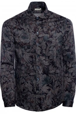 Рубашка с длинным рукавом 18.05.2024 Newlife.moda Рубашка с длинным рукавом 18.05.2024 Newlife.moda