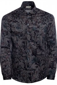 Рубашка с длинным рукавом 18.05.2024 Newlife.moda