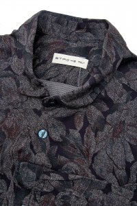 Рубашка с длинным рукавом 18.05.2024 Newlife.moda