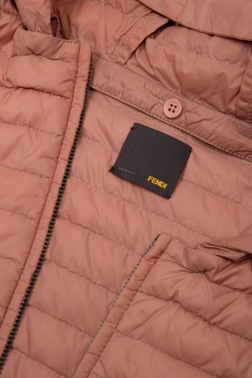 Пуховик 11.05.2024 Newlife.moda