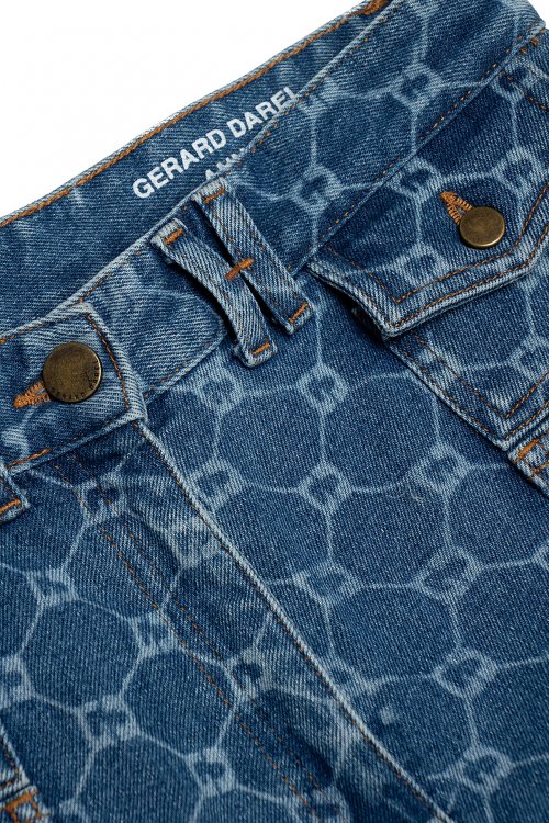 Джинсы с высокой талией 13.05.2024 Newlife.moda