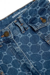 Джинсы с высокой талией 13.05.2024 Newlife.moda