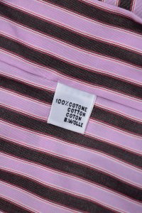 Рубашка с длинным рукавом 18.05.2024 Newlife.moda