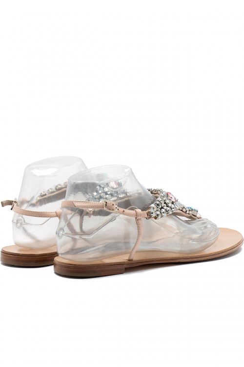 Сандалии 13.05.2024 Newlife.moda