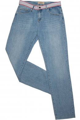 Зауженные джинсы 14.05.2024 Newlife.moda