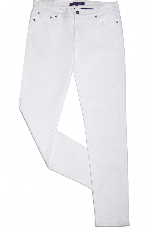 Зауженные джинсы 14.05.2024 Newlife.moda