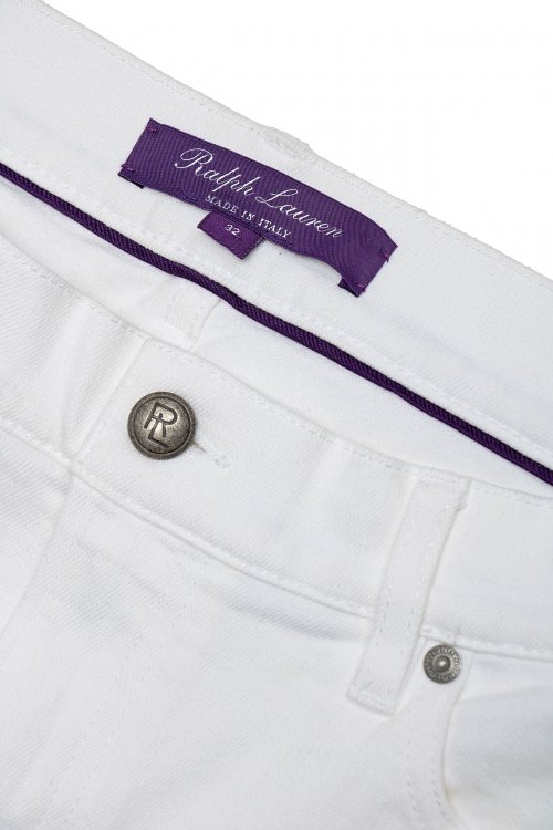 Зауженные джинсы 14.05.2024 Newlife.moda