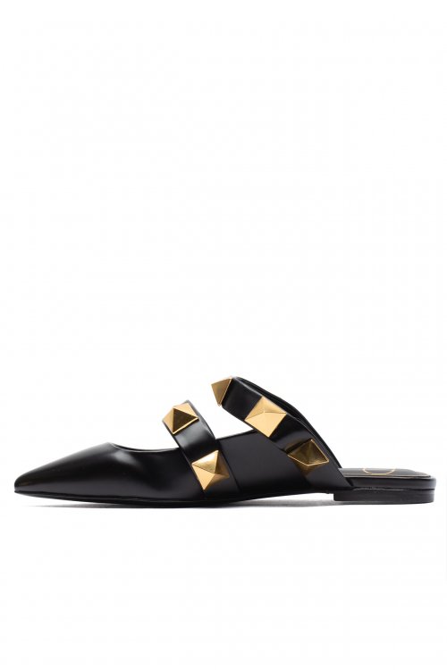 Сабо на плоской подошве 10.05.2024 Newlife.moda