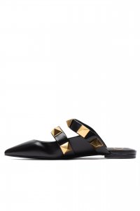 Сабо на плоской подошве 10.05.2024 Newlife.moda