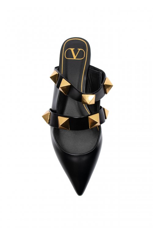 Сабо на плоской подошве 10.05.2024 Newlife.moda