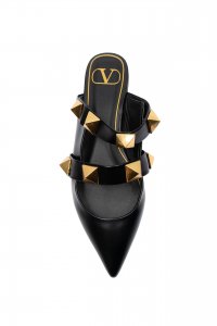 Сабо на плоской подошве 10.05.2024 Newlife.moda