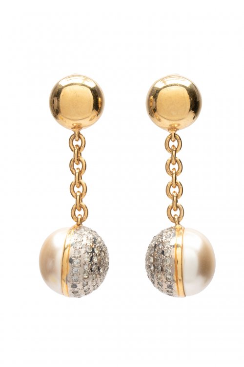 Серьги 11.05.2024 Newlife.moda