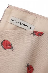 Коктейльное платье 14.05.2024 Newlife.moda