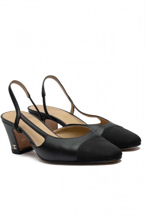 Туфли на каблуке 11.05.2024 Newlife.moda