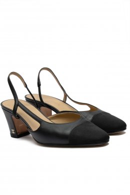 Туфли на каблуке 11.05.2024 Newlife.moda