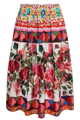 Юбка миди 11.05.2024 Newlife.moda