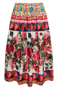 Юбка миди 11.05.2024 Newlife.moda