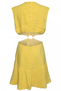 Летнее платье 11.05.2024 Newlife.moda
