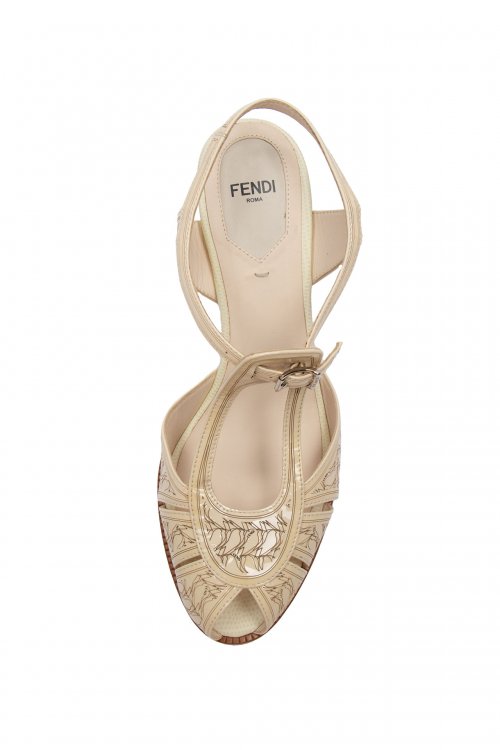 Босоножки на каблуке 16.05.2024 Newlife.moda