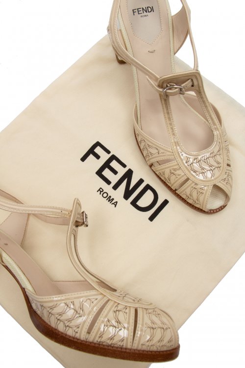 Босоножки на каблуке 16.05.2024 Newlife.moda