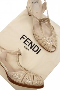 Босоножки на каблуке 16.05.2024 Newlife.moda