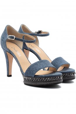 Босоножки на платформе 17.05.2024 Newlife.moda