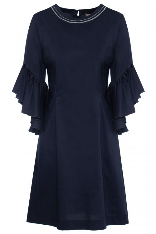 Летнее платье 17.05.2024 Newlife.moda