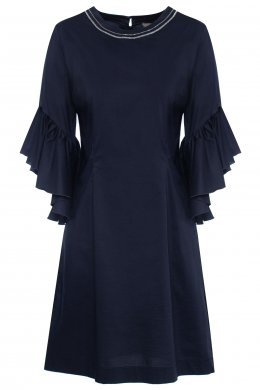 Летнее платье 17.05.2024 Newlife.moda Летнее платье 17.05.2024 Newlife.moda