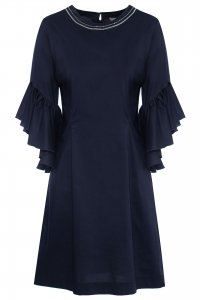 Летнее платье 17.05.2024 Newlife.moda