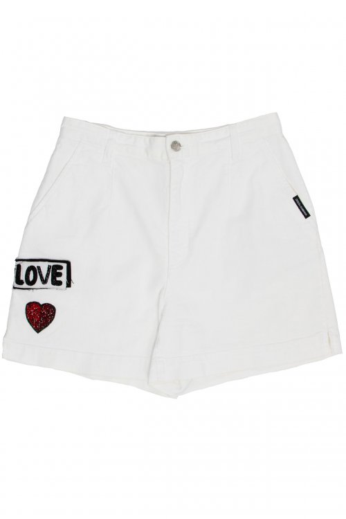 Джинсовые шорты 17.05.2024 Newlife.moda