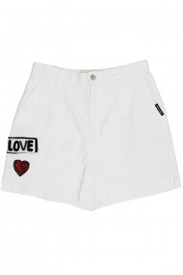 Джинсовые шорты 17.05.2024 Newlife.moda