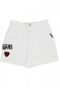 Джинсовые шорты 17.05.2024 Newlife.moda