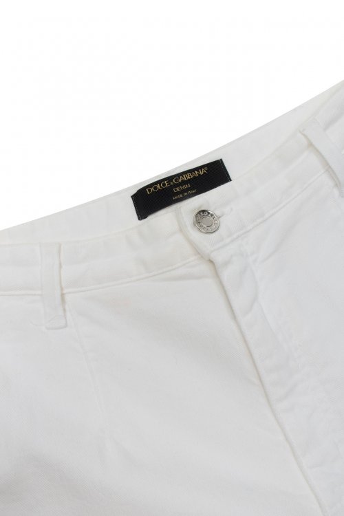 Джинсовые шорты 17.05.2024 Newlife.moda