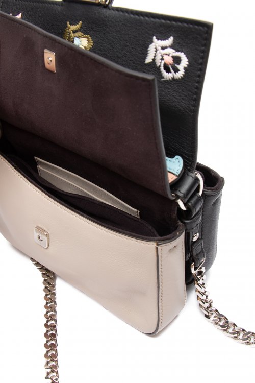 Кожаная сумка 16.05.2024 Newlife.moda