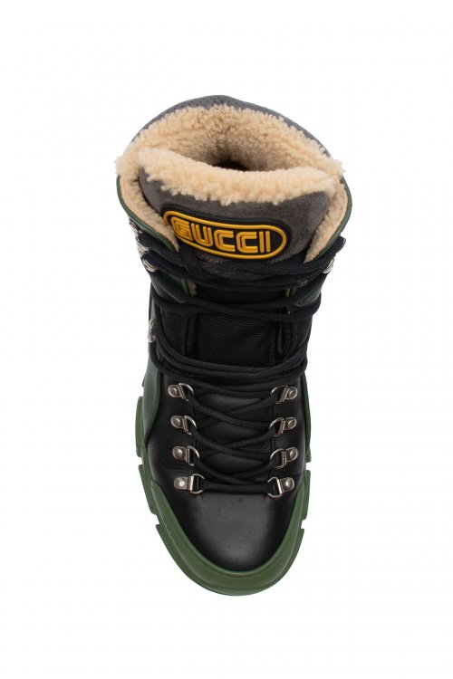 Спортивные ботинки 17.05.2024 Newlife.moda