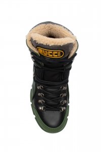 Спортивные ботинки 17.05.2024 Newlife.moda