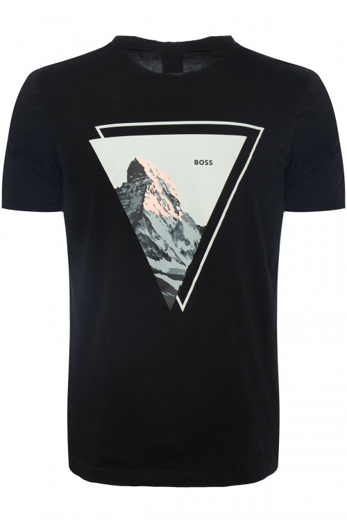 Футболка с коротким рукавом 17.05.2024 Newlife.moda