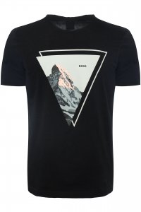 Футболка с коротким рукавом 17.05.2024 Newlife.moda