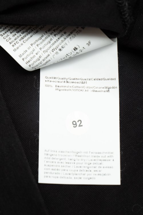 Футболка с коротким рукавом 17.05.2024 Newlife.moda